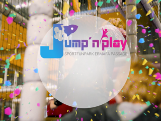 Video Teaser Jump'n Play