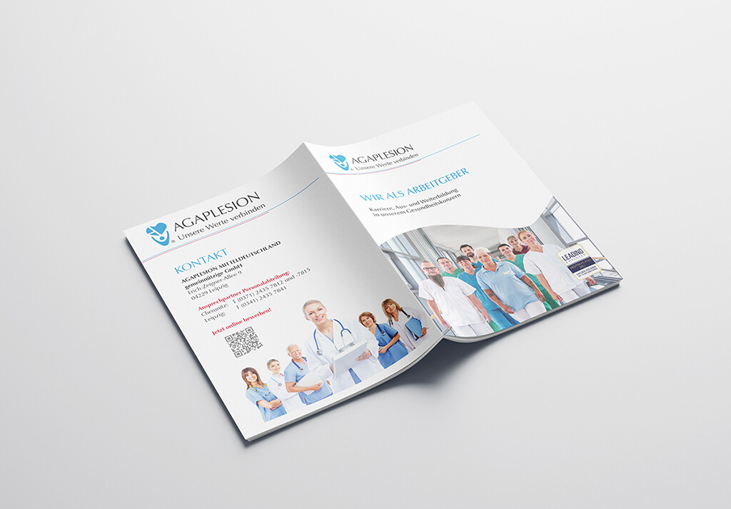 kucwerbung-Projekt-agaplesion-stationary-mitarbeiterbroschüre