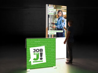 JOB MIT J?